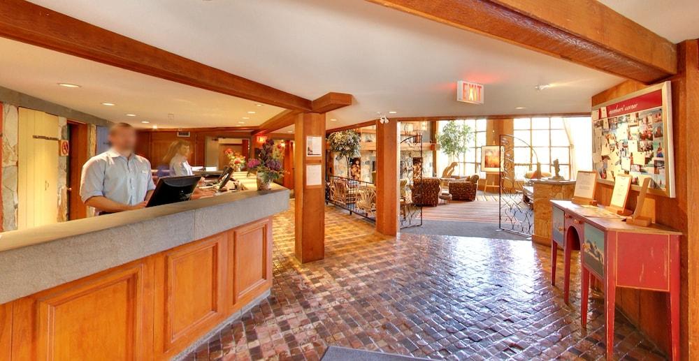 Hilton Grand Vacations Club Whistler Hotel Ngoại thất bức ảnh
