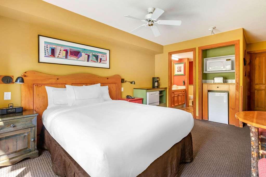Hilton Grand Vacations Club Whistler Hotel Phòng bức ảnh