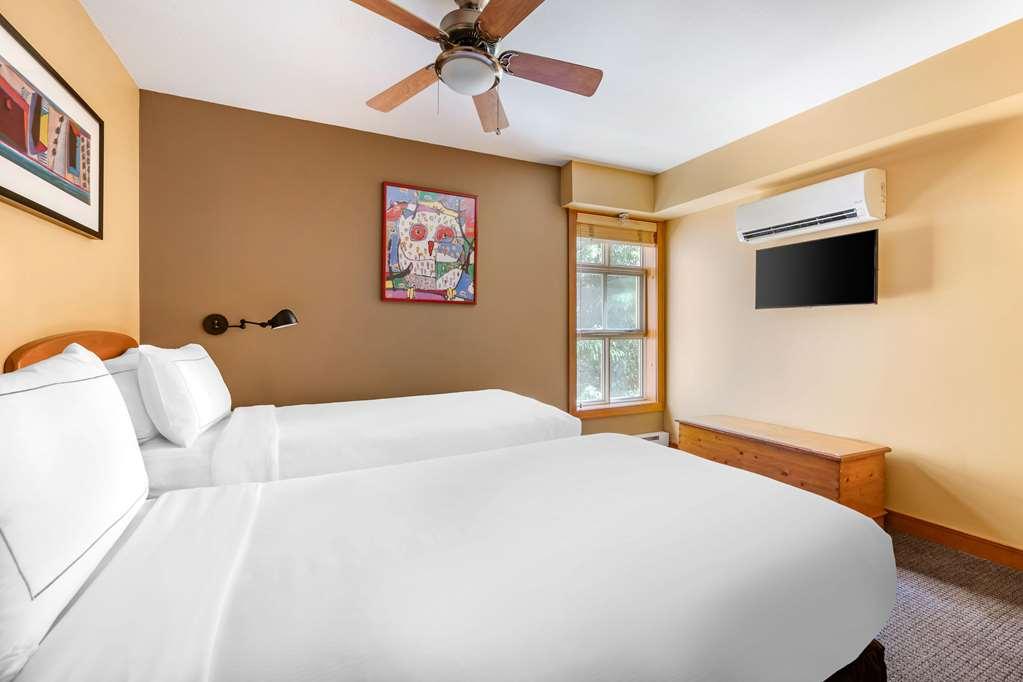 Hilton Grand Vacations Club Whistler Hotel Phòng bức ảnh